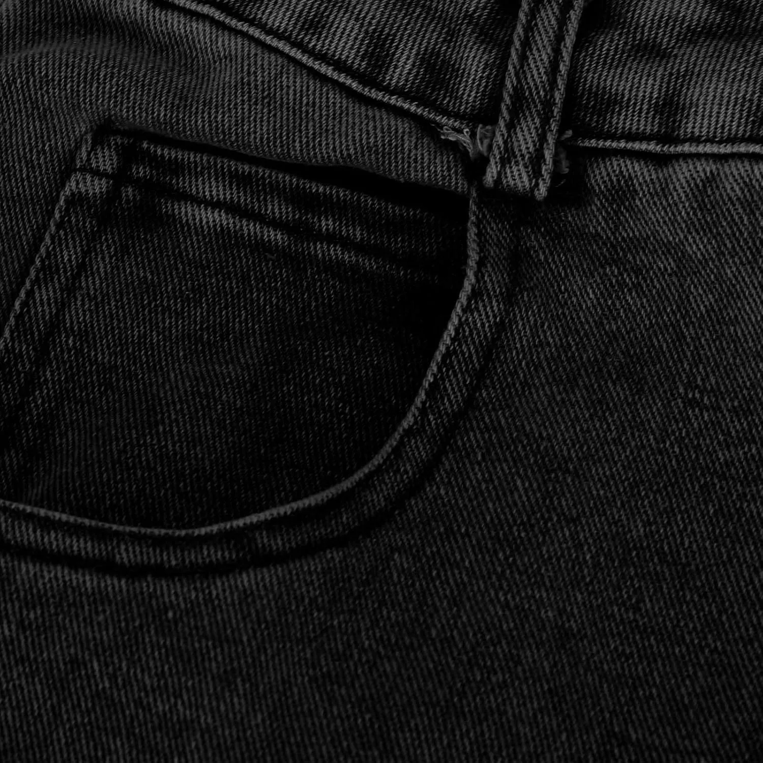 Womens Wide Leg Denim Jeans Button Zipper Frayed Hem Jeans Casual Wear High Waist Flattering Fit Baggy Flared Jeans