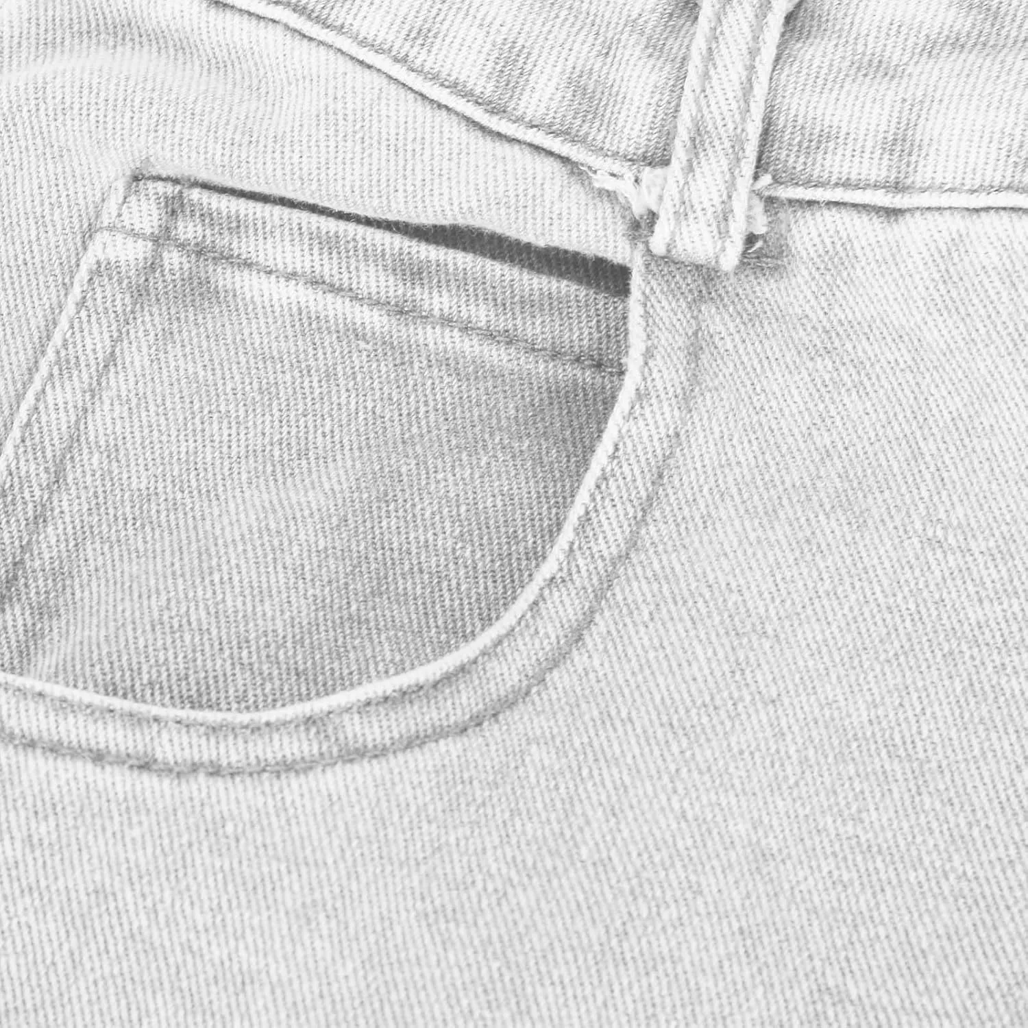 Womens Wide Leg Denim Jeans Button Zipper Frayed Hem Jeans Casual Wear High Waist Flattering Fit Baggy Flared Jeans