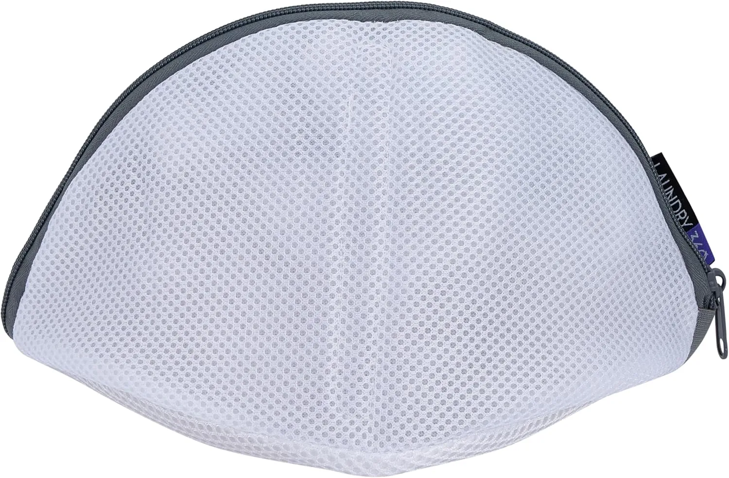 Woolite X-Large Bra Wash Bag, 10x7.8x7 Inches (w-82477) , White