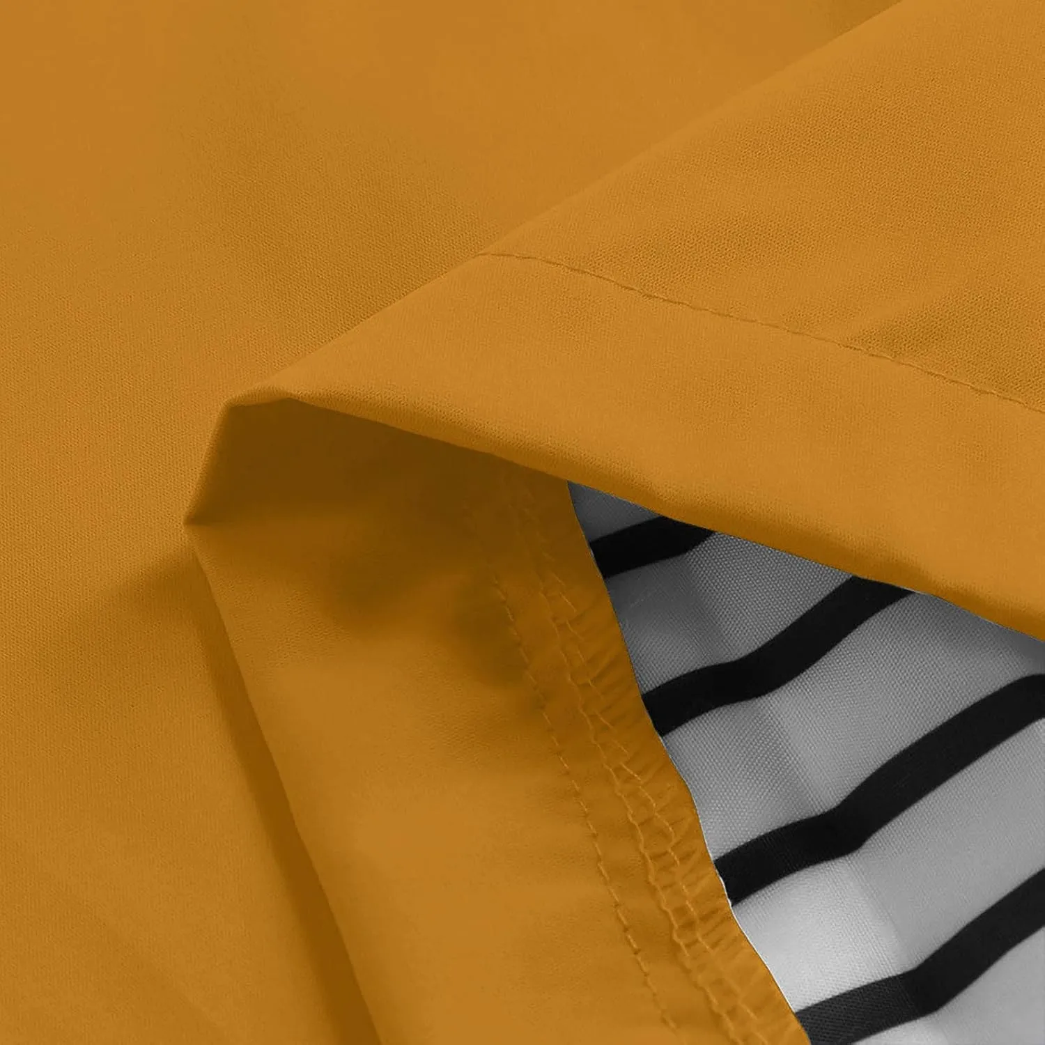 YRAETENM Rain Jacket Women Active Outdoor Waterproof Hooded Trench Coats Striped Lined Lightweight Raincoat Windbreaker
